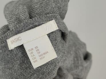 sukienki elsa hm: H&M Basic, Sweter damski, XS — 5