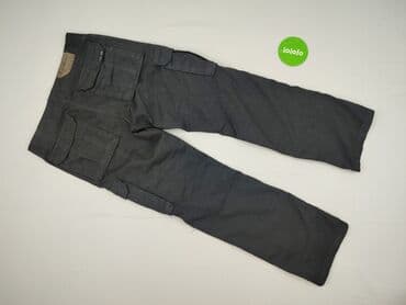 mohito swetry: Men's trousers, S (EU 36), condition - Good — 3