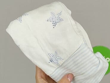 czapka monkler: Legginsy, Mothercare, 3-6 miesięcy, stan - Bardzo dobry — 5