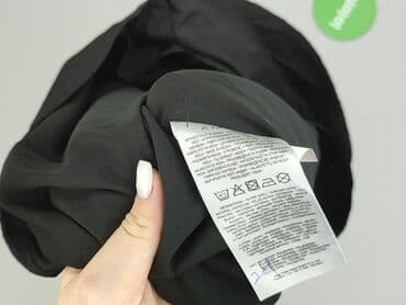 sklep internetowy z sukienkami dla puszystych: Amisu, Sukienka damska, rozmiar S — 4