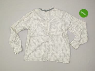 programmer t shirty: H&M L.O.G.G., Bluzka damska, rozmiar S — 3