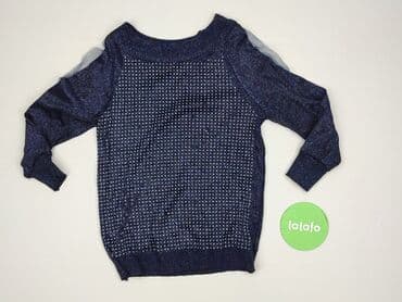 bluzka z otworem na kciuk: Women`s sweater, size S (EU 36) — 2