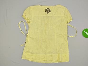 biala bluza: Rocha John Rocha, Bluzka damska, rozmiar S — 3