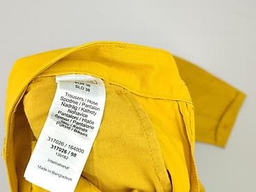 bluza sinsay: Orsay, Spodnie materiałowe damskie, rozmiar S — 5