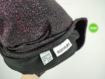 czerwone botki deichmann: BODY FLIRT, Sukienka damska, rozmiar S — 5