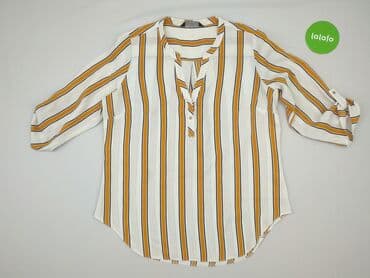 obcisła bluza: F&F, Bluzka damska, L — 2