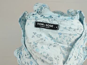 sukienka blue shadow: Tom Rose, Sukienka damska, rozmiar M — 4