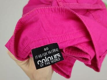 spódnice rozkloszowane midi z kieszeniami: Colours of the World, Spódnica damska, M — 5