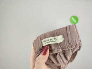 cargo: Tom Rose, Штани карго жіночі, розмір M — 4