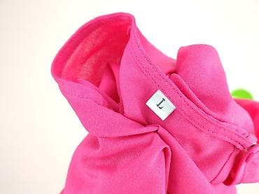 obcisłe bluzki: Bluzka damska, rozmiar L — 5