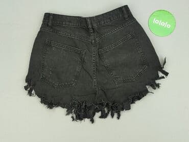 buty zimowe cropp: Cropp, Szorty damskie, S — 3