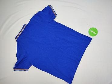 buty kappa biedronka: Kappa, Koszulka polo dla mężczyzn, rozmiar XL — 3