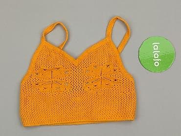 klapki hermed: H&M, Top damski, rozmiar XS — 2