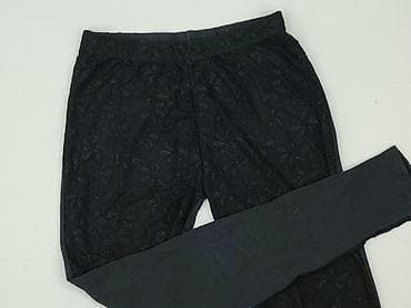 kurtki malachowski: Legginsy Sportowe damskie, rozmiar 2XL — 1