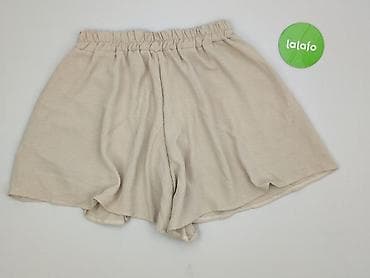 klapki foki: Szorty damskie, rozmiar 2XL — 3