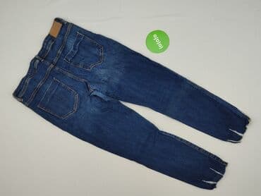 jeansy zalando damskie: Zara, Jeansy damskie, rozmiar L — 5