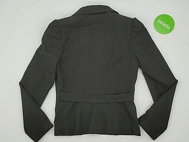 kurtka mis hm: H&M, Marynarka damska, rozmiar M — 3