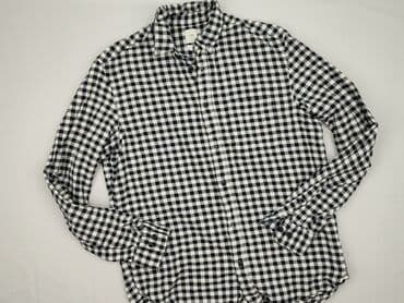 świateczna bluzka: H&M, Koszulа dla mężczyzn, rozmiar M — 1