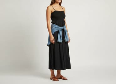 sklep internetowy z sukienkami dla puszystych: Street One, Sukienka damska, rozmiar L — 6