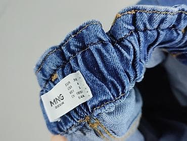 mtng buty: Jeansy damskie, rozmiar S — 5