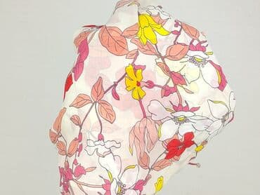 modne bluzki na wiosnę: Bluzka damska, rozmiar 3XL — 5