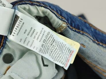 jeans amicci: Jeans for men, M — 5