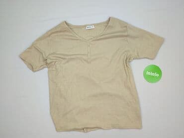 ornamenty: Janina, Women`s T-shirt, size XL — 3