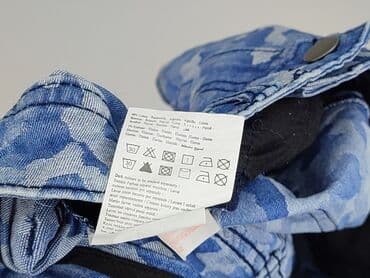 cargo pull and bear: Pieces, Szorty damskie, rozmiar S — 5