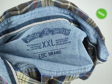 esprit edc: EDC, Koszulа dla mężczyzn, rozmiar 2XL — 4