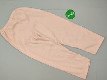 noszone majtki: Spodnie materiałowe damskie, rozmiar L — 3