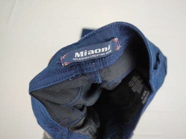 cropp sklep internetowy torby: Miaoni, Spodnie cargo damskie, XS — 4