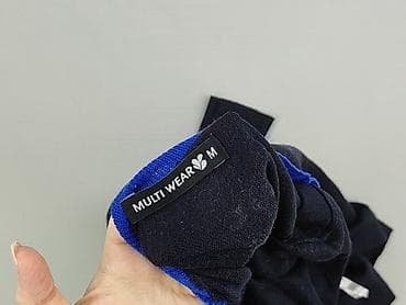 solar sweter w paski: Multi Wear, Sukienka damska, rozmiar M — 5