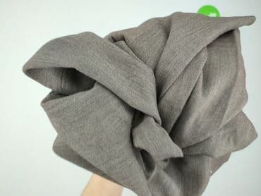 spodnie dresowe eleganckie: Spodnie materiałowe damskie, rozmiar XL — 4