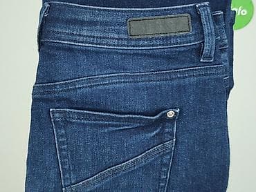 bootcut jeans: Tom Tailor, Spódnica damska, rozmiar XS — 6