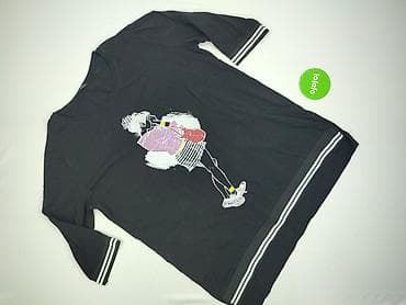 rozmiar cn: Tunika damska, rozmiar 5XL — 2
