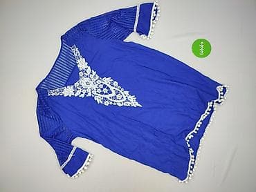 tunika plus size: Tunika damska, rozmiar 2XL — 2