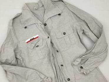 koszulki leo messiego: Shirt for men, S (EU 36), condition - Good — 1