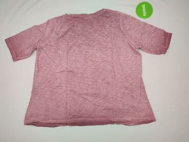 bluza myszka miki: Minnie, T-shirt damski, rozmiar 5XL — 3
