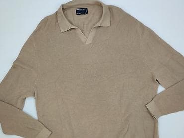 awsin: ASOS Design, Sweter dla mężczyzn, rozmiar XS — 1