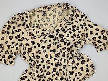 biustonosze hm: H&M Divided, Koszula damska, rozmiar 2XS — 1