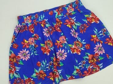 spódniczka mini rozkloszowane: Flame, Spódnica damska, rozmiar M — 4