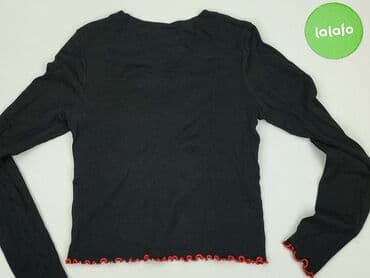 bluzy dla przyjaciółek, sinsay: Sinsay, Top damski, rozmiar S — 3