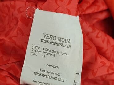 montego t shirty: Vero Moda, Bluzka damska, rozmiar S — 5