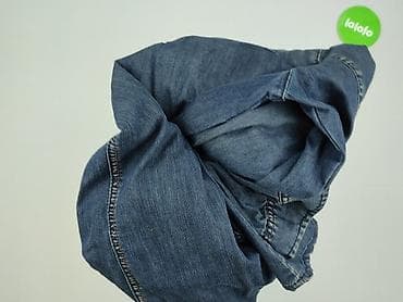 jeansy bootcut: Koszula damska, rozmiar M — 5