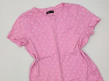 Kobiety: Sinsay, T-shirt damski, rozmiar S — 1