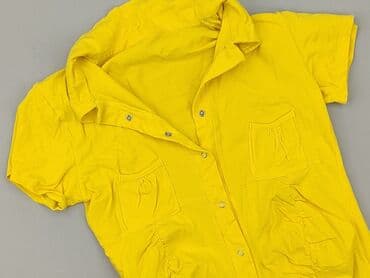 pepco biale koszulki: Sukienka damska, rozmiar S — 1