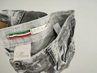 Kobiety: PLEASE, Jeansy damskie, rozmiar M — 4