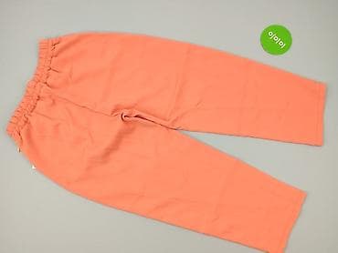 spódnice versace: Spodnie materiałowe damskie, rozmiar L — 3