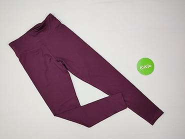aryton: Legginsy Sportowe damskie, rozmiar S — 2