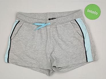 klapki h: Szorty damskie, rozmiar XL — 2